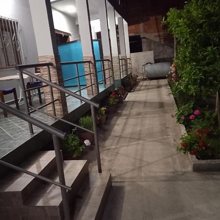 Vila N Dervishi Vlorë Εξωτερικό φωτογραφία