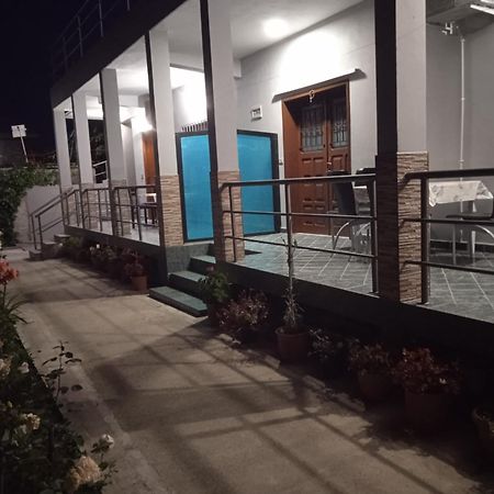 Vila N Dervishi Vlorë Εξωτερικό φωτογραφία