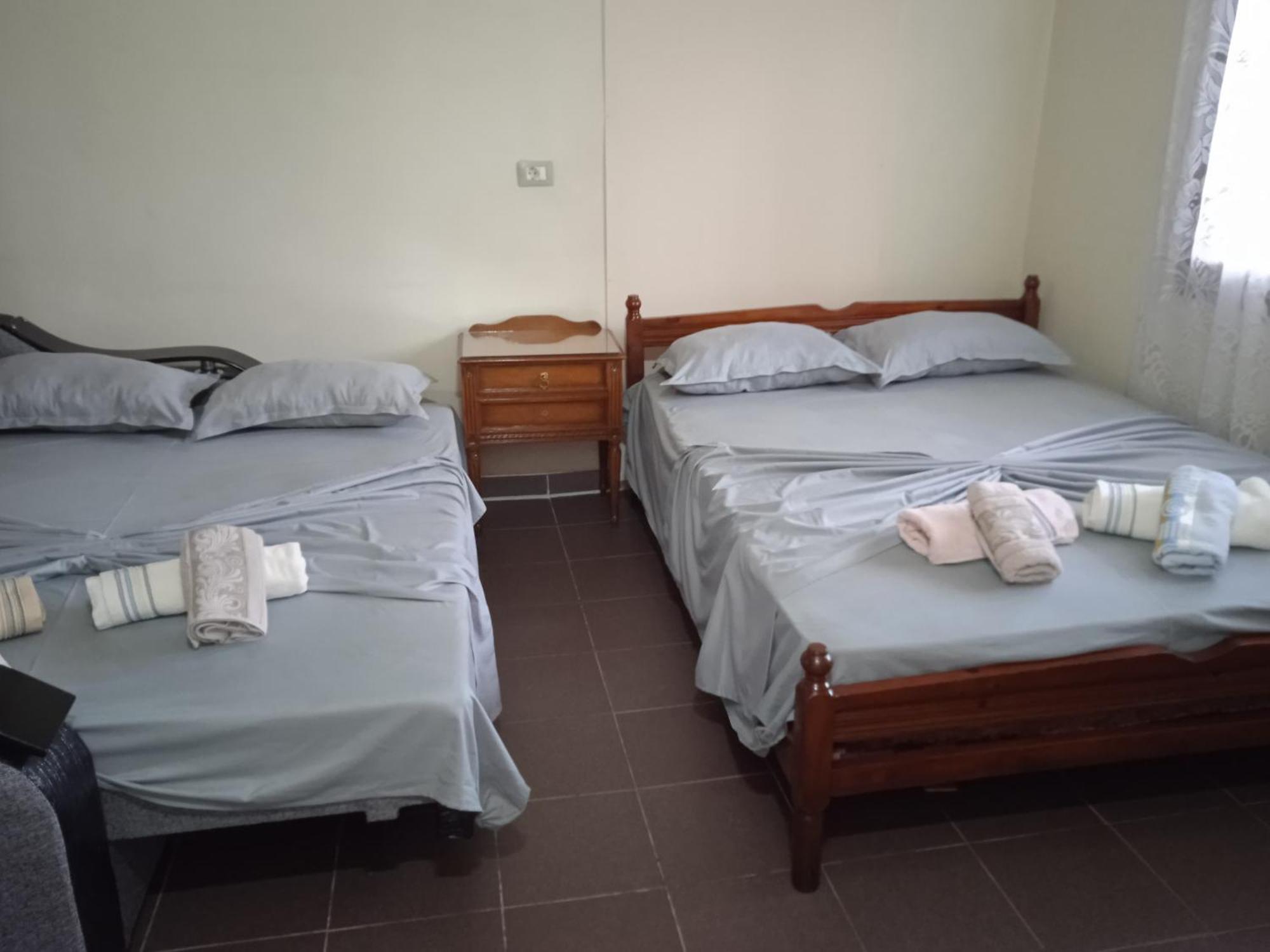 Vila N Dervishi Vlorë Εξωτερικό φωτογραφία