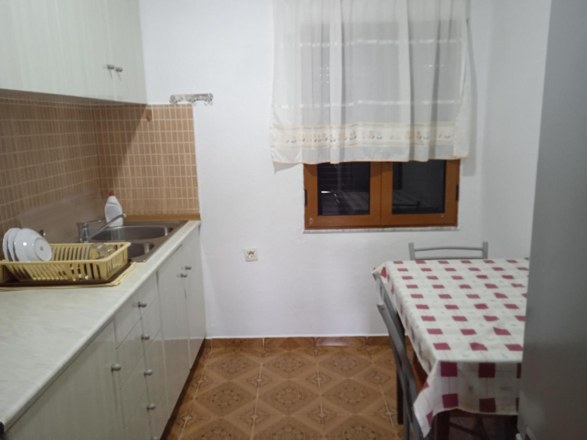 Vila N Dervishi Vlorë Εξωτερικό φωτογραφία