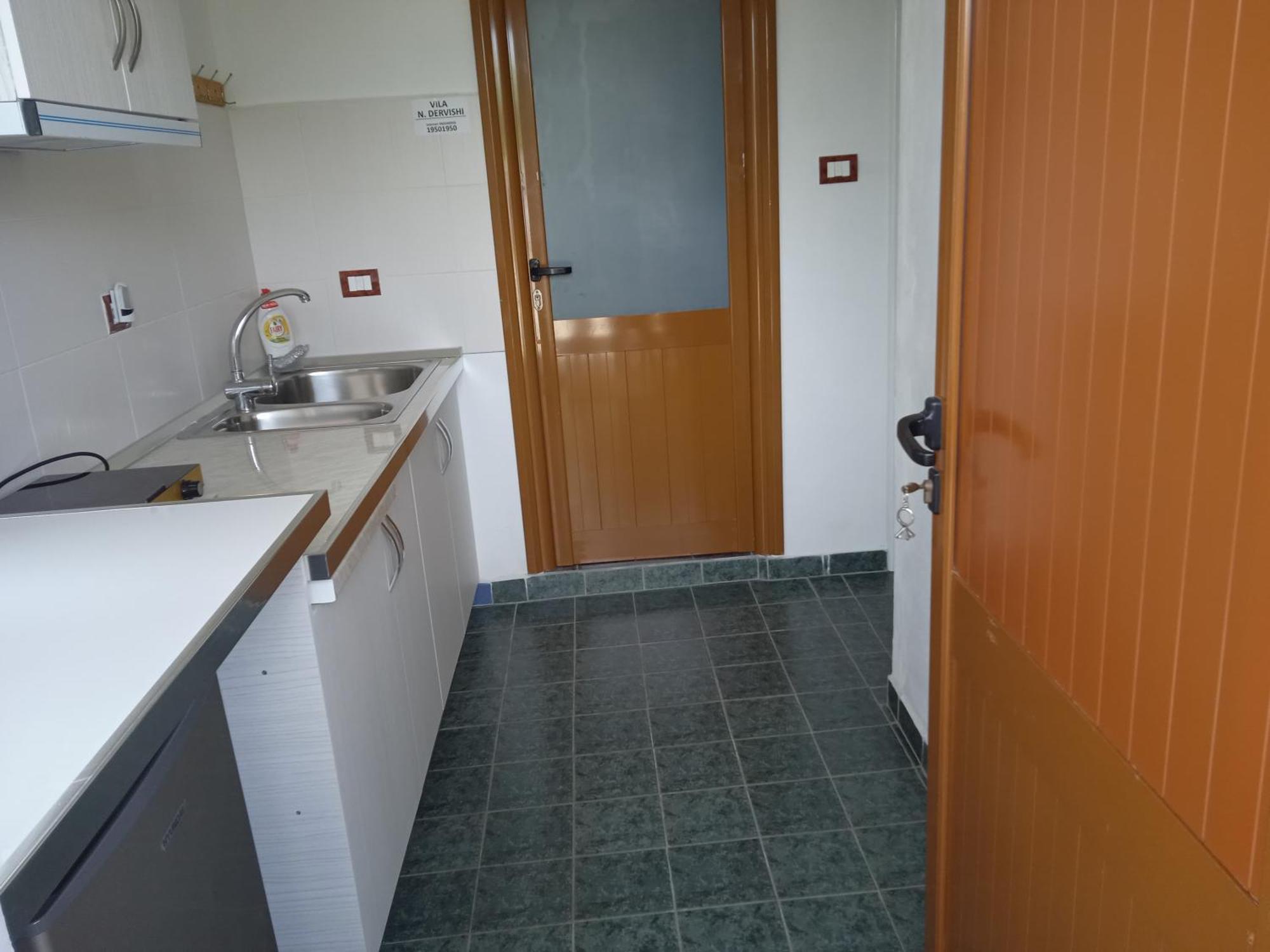 Vila N Dervishi Vlorë Εξωτερικό φωτογραφία