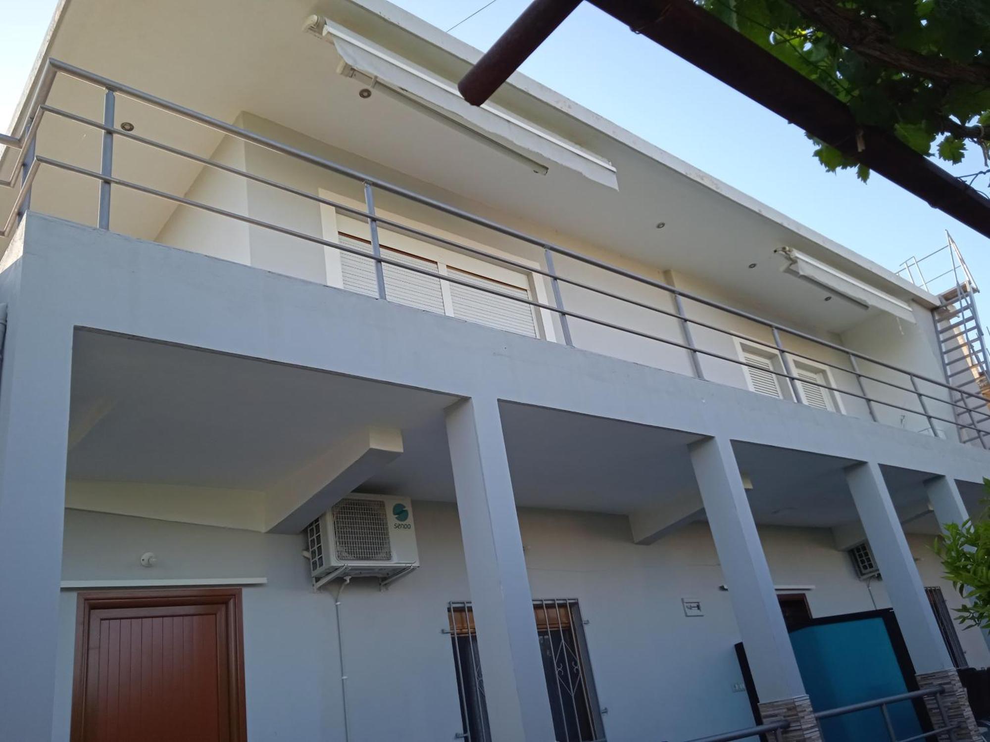 Vila N Dervishi Vlorë Εξωτερικό φωτογραφία