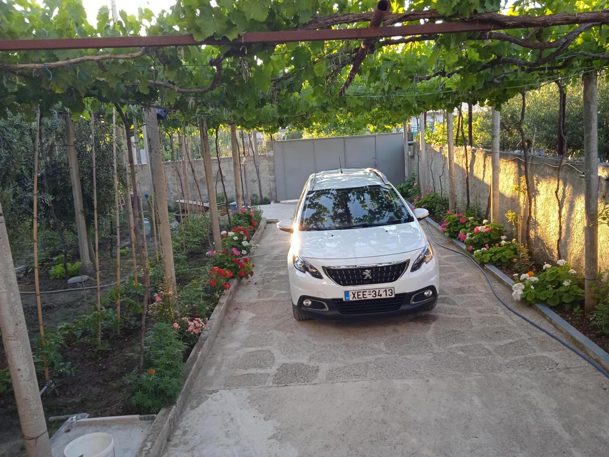 Vila N Dervishi Vlorë Εξωτερικό φωτογραφία
