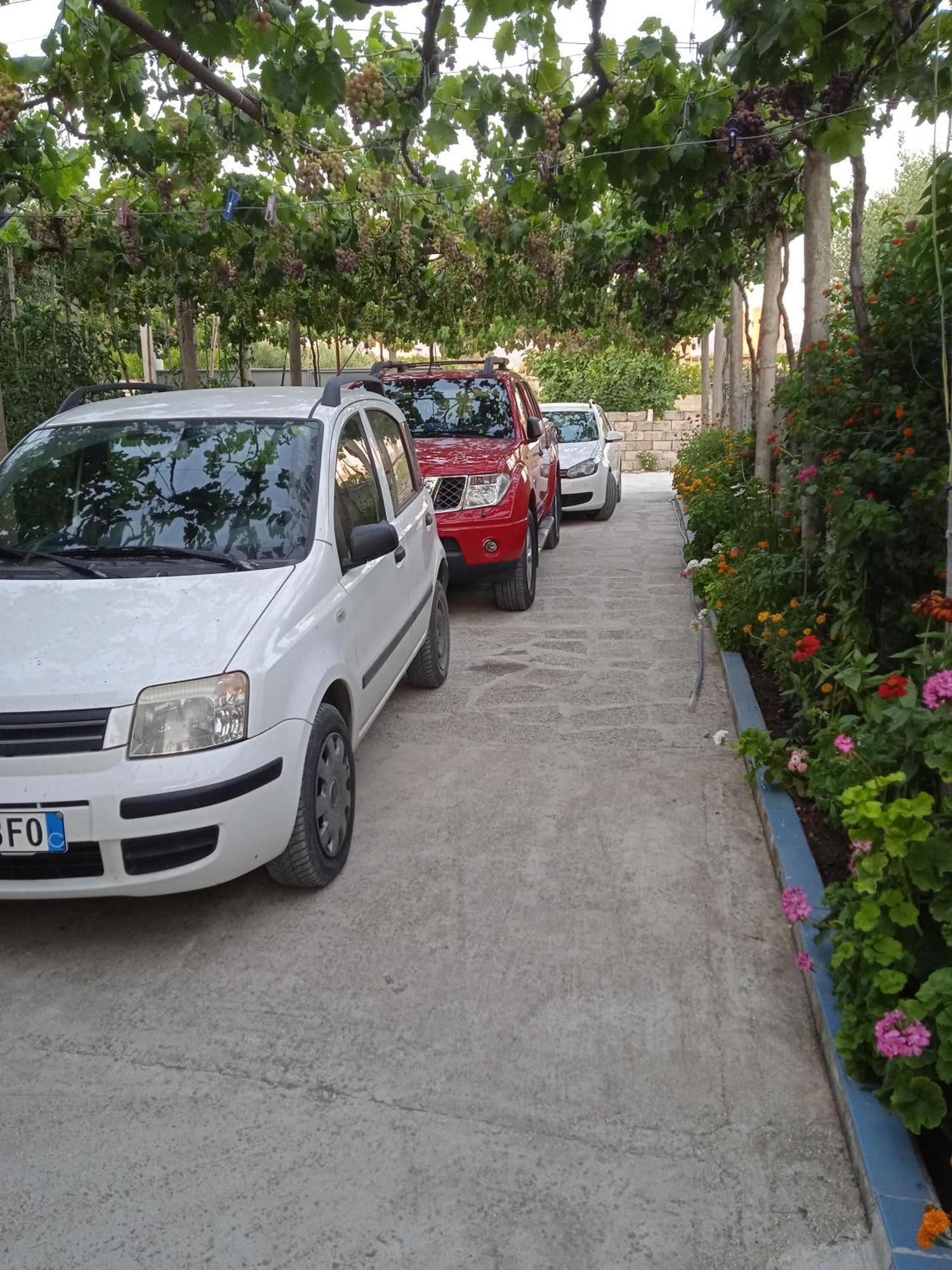 Vila N Dervishi Vlorë Εξωτερικό φωτογραφία