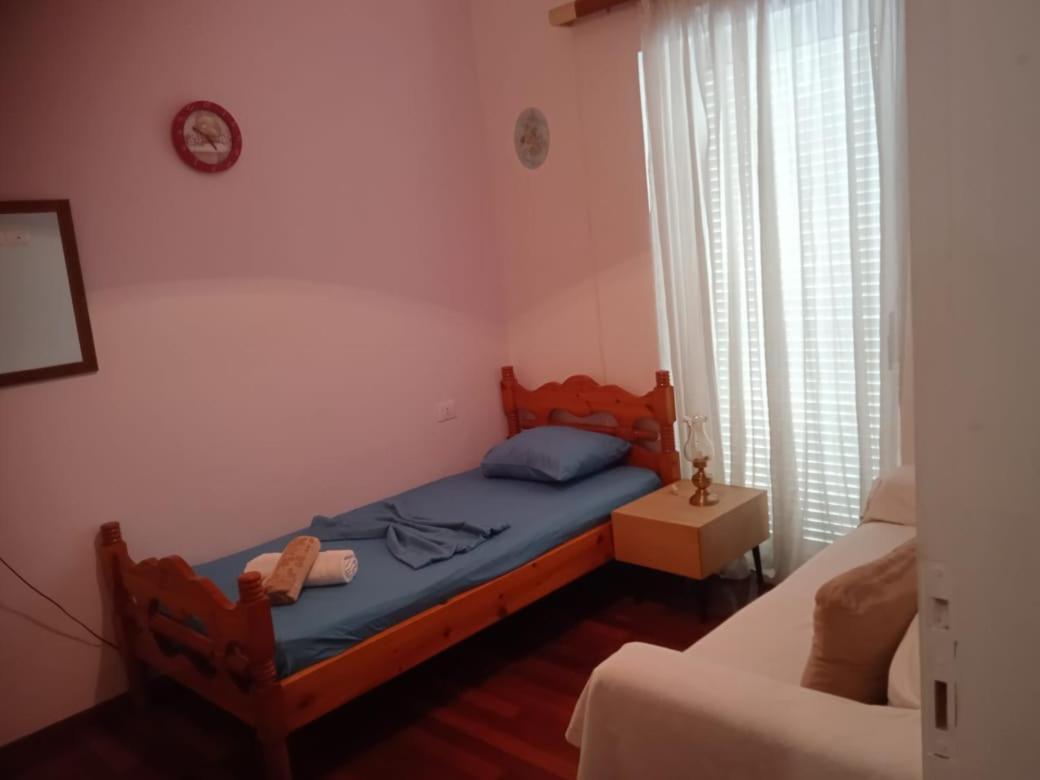 Vila N Dervishi Vlorë Εξωτερικό φωτογραφία