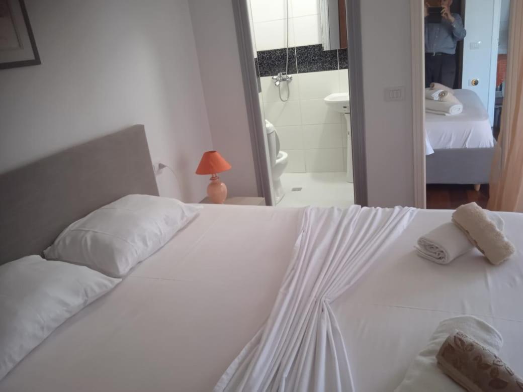 Vila N Dervishi Vlorë Εξωτερικό φωτογραφία